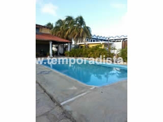 Casas en Morrocoy -  - chichiriviche - Casa Milamar_23.91795